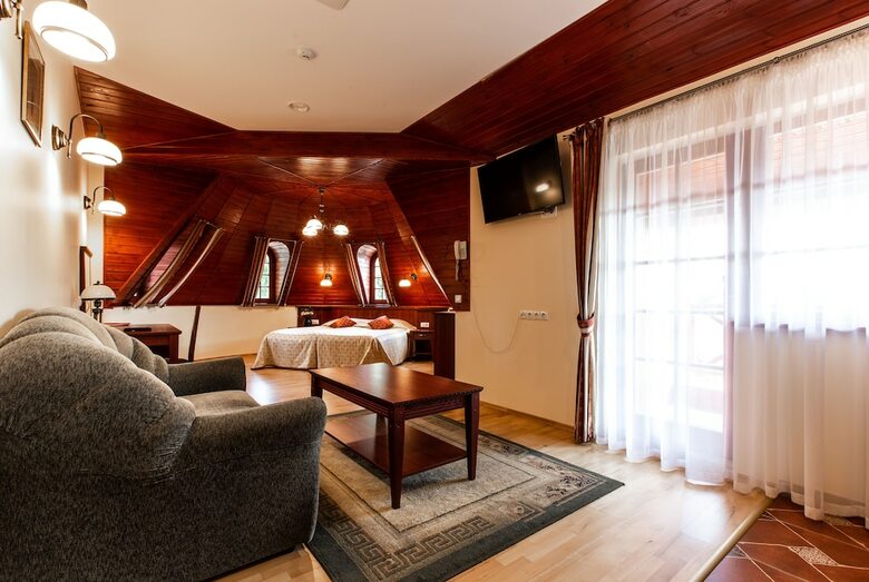 Hotel Galia