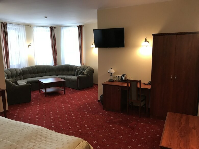 Hotel Galia