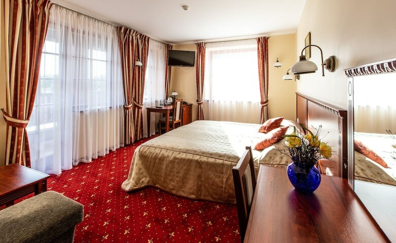 Hotel Galia