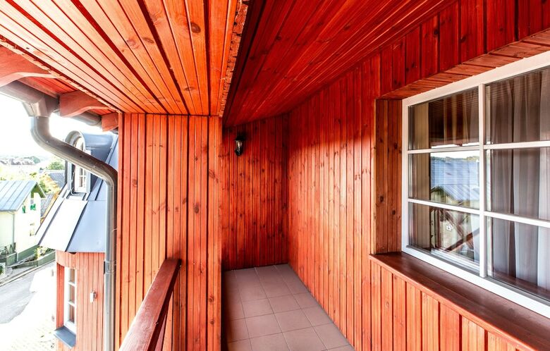 Hotel Galia