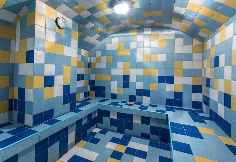 Hotel Galia