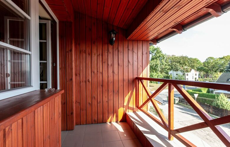 Hotel Galia