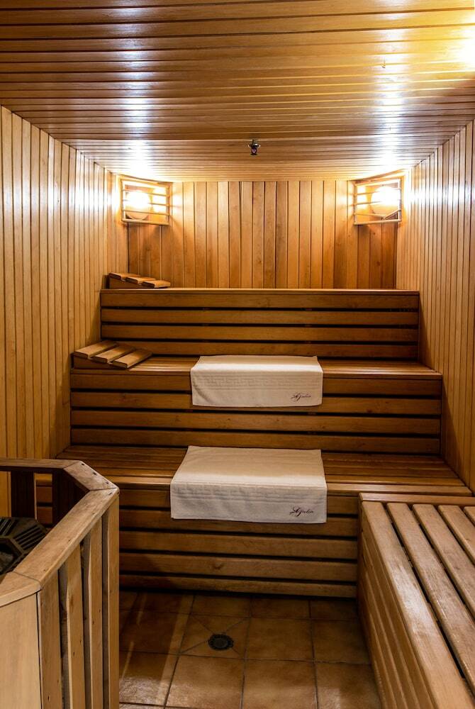 Hotel Galia
