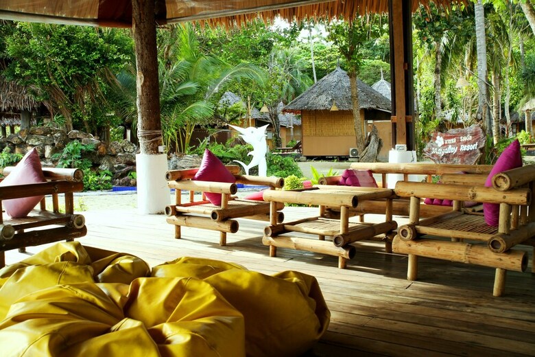 Apartamento Mayalay Beach Resort