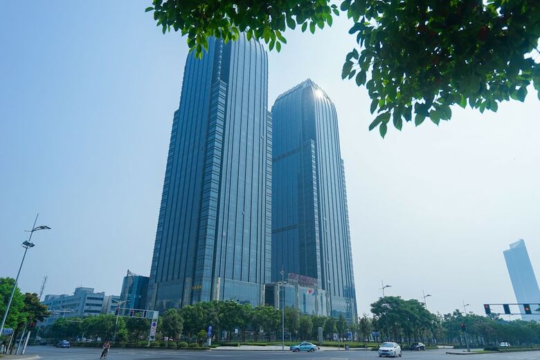 Hotel Crowne Plaza Wuxi Taihu
