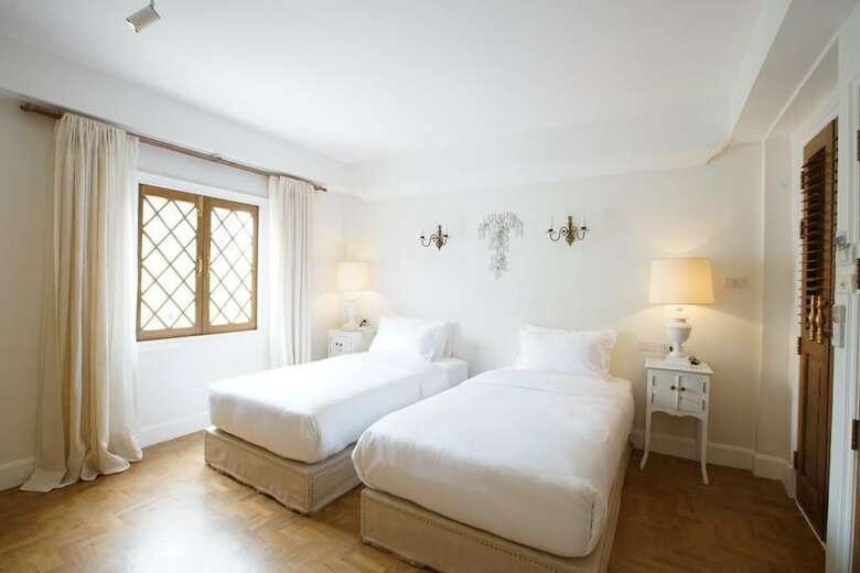 Posada At Niman Conceptual Home