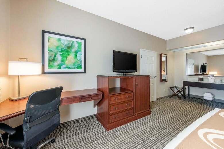 Hotel Quality Inn Palm Bay - Melbourne I-95