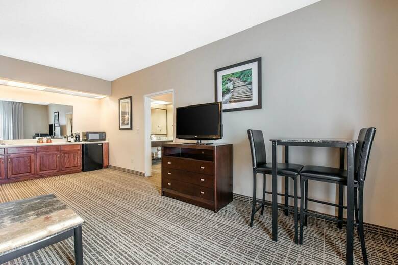 Hotel Quality Inn Palm Bay - Melbourne I-95