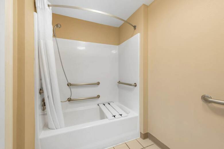 Hotel Quality Inn Palm Bay - Melbourne I-95