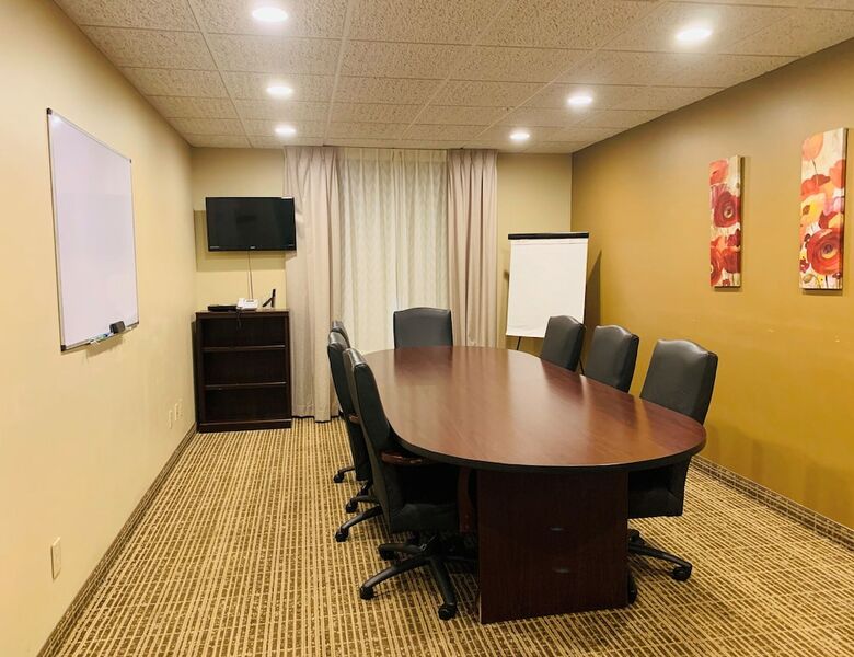 Hotel Quality Inn Palm Bay - Melbourne I-95