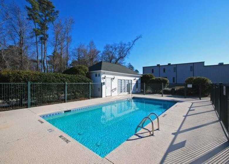 Hotel Quality Inn Near Seymour Johnson Afb