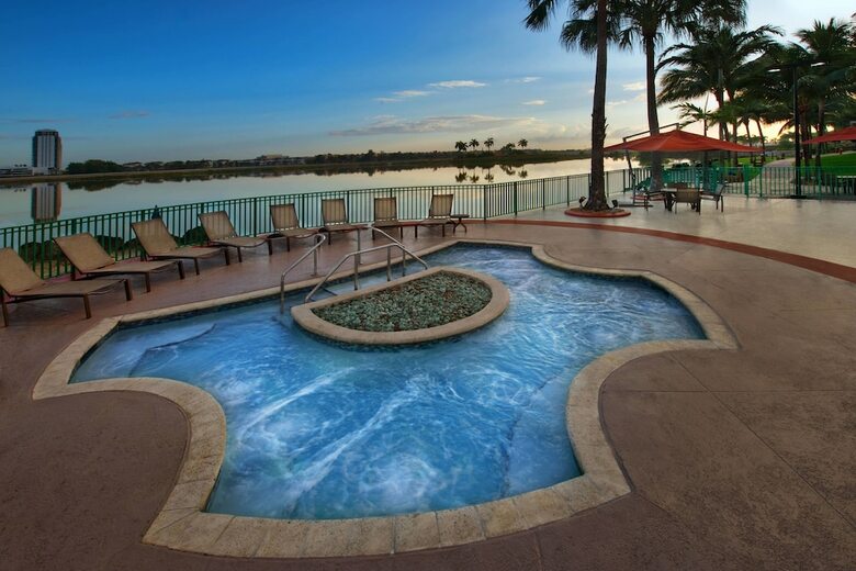 Apartamento Marriott's Villas At Doral