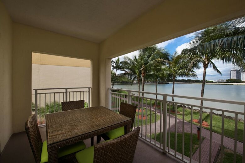 Apartamento Marriott's Villas At Doral