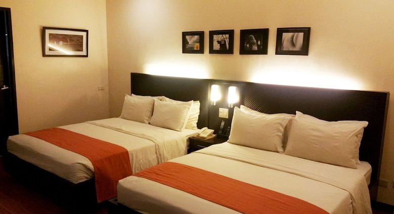 Hotel Esse Davao