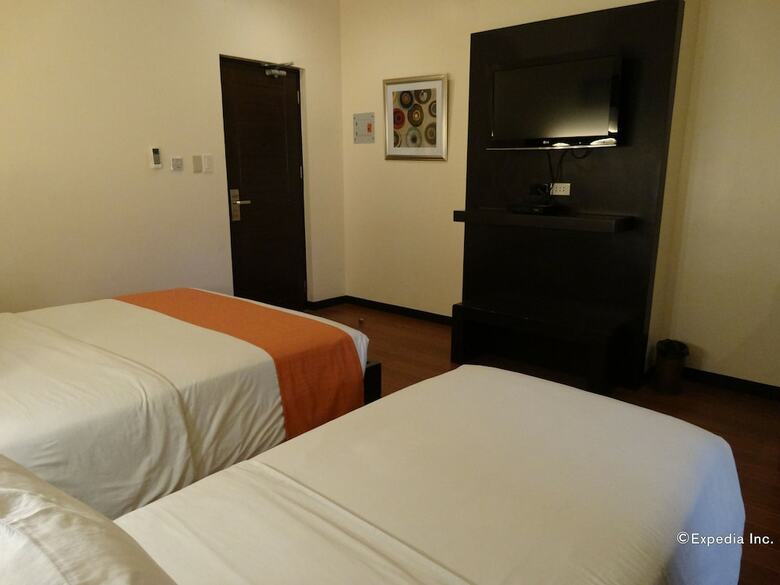Hotel Esse Davao