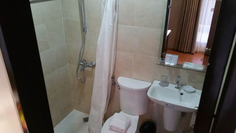 Hotel Esse Davao