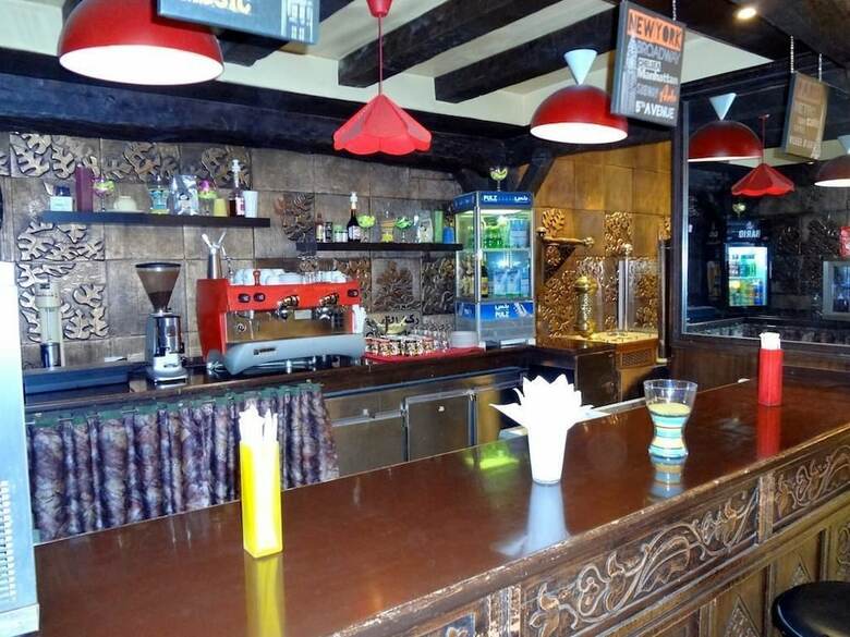 Al Seteen Palace Hotel