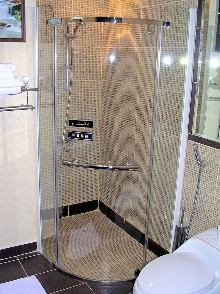 Al Seteen Palace Hotel