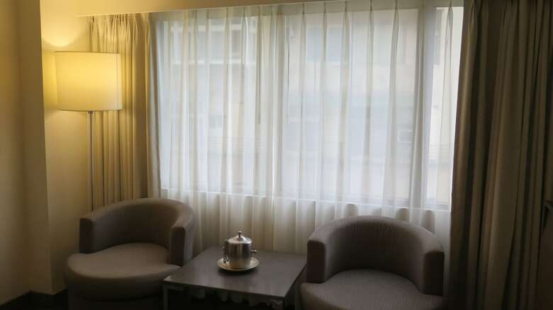 United Hotel