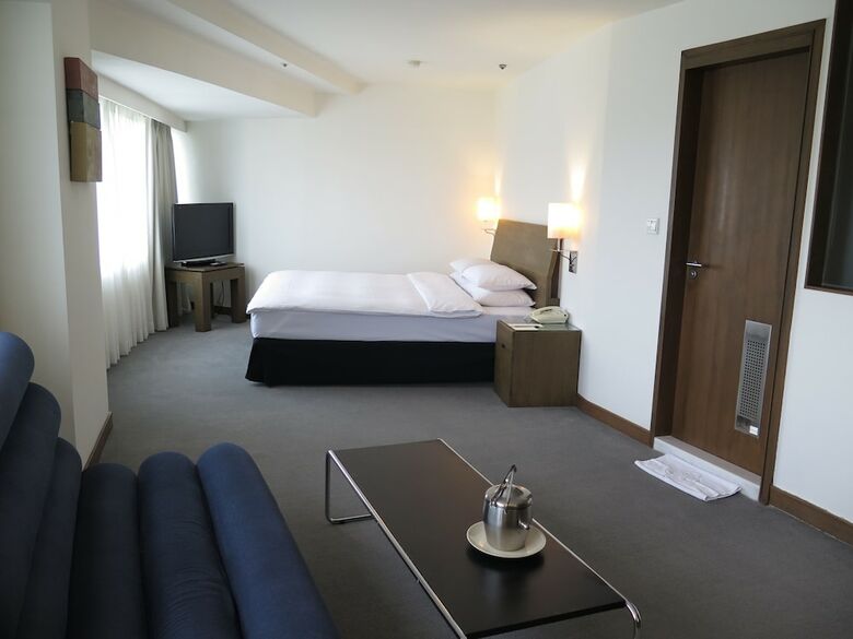 United Hotel