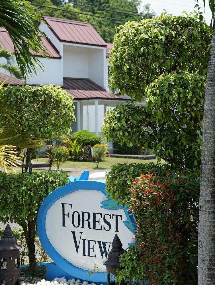 Apartamentos Forest View Leisure Residences