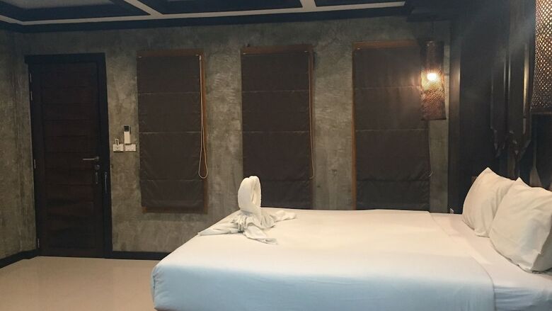 Apartamento Jj Bungalow & Guest House