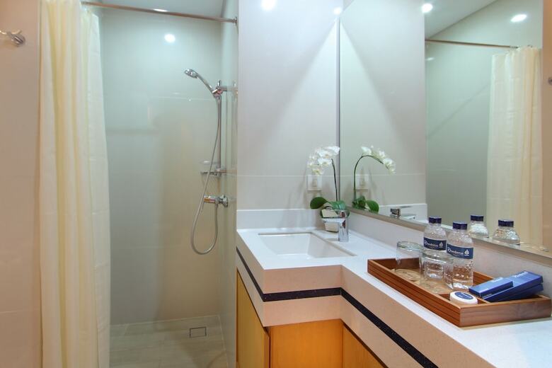 Hotel The Rhadana Kuta Bali