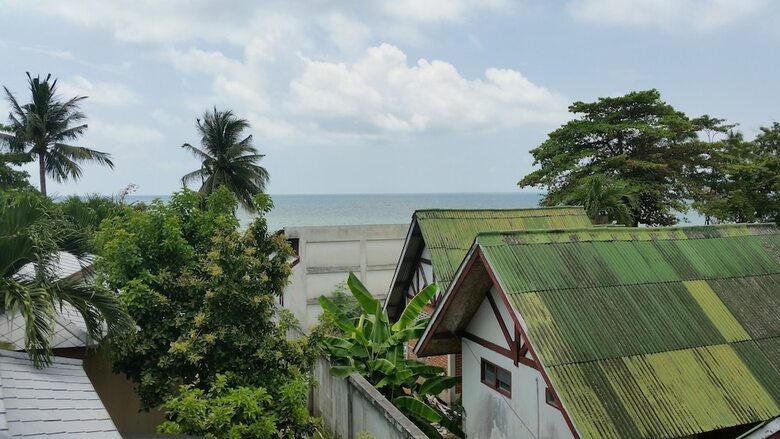 Apartamento Grand Manita Beach Resort