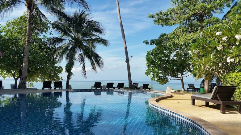 Apartamento Grand Manita Beach Resort