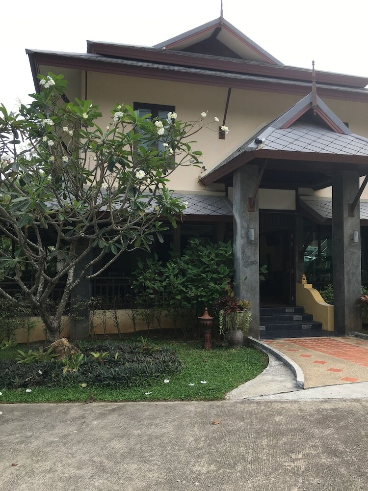 Apartamento Grand Manita Beach Resort