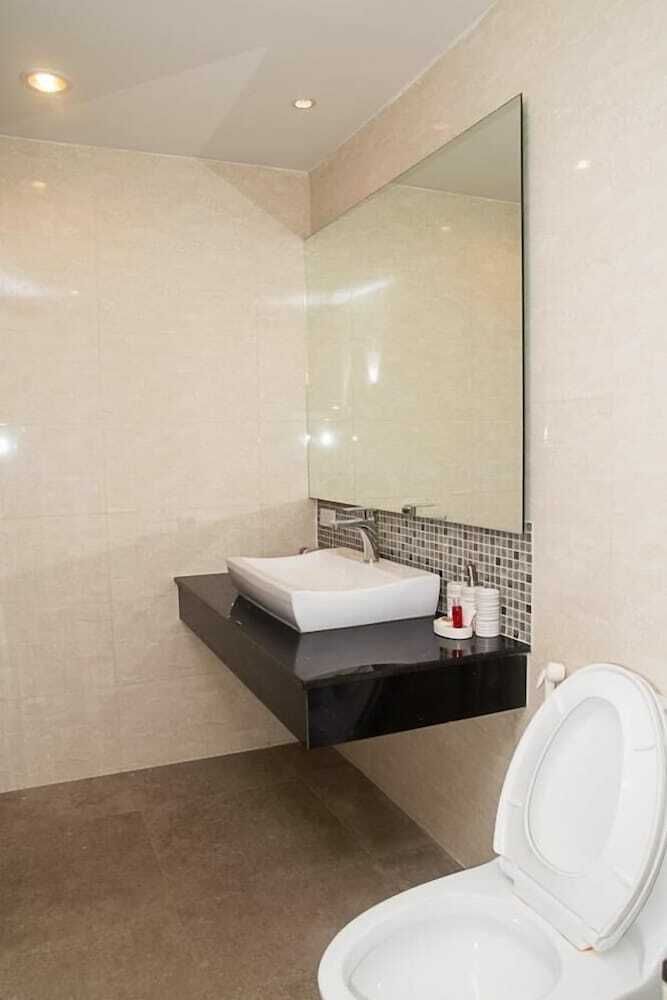 Apartamentos Tropical Sea View Residence