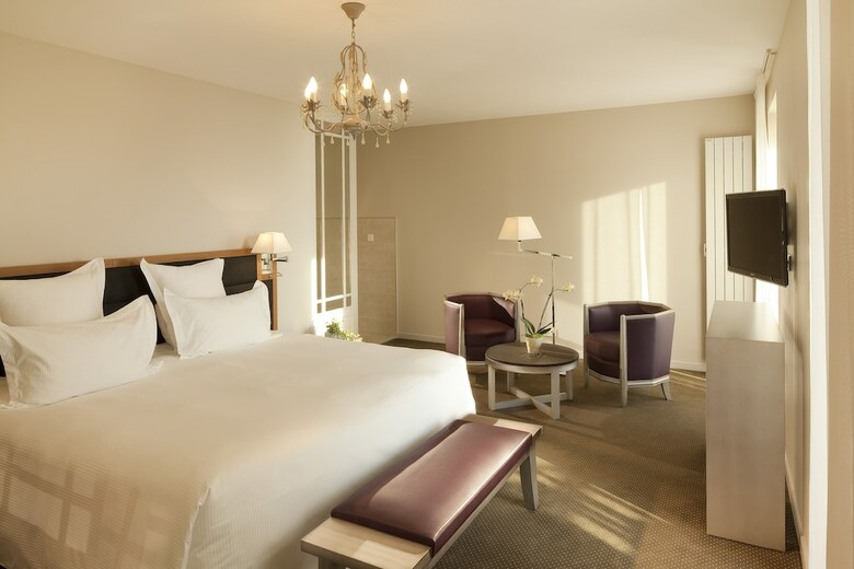 Hotel H�tel de L'oc�an