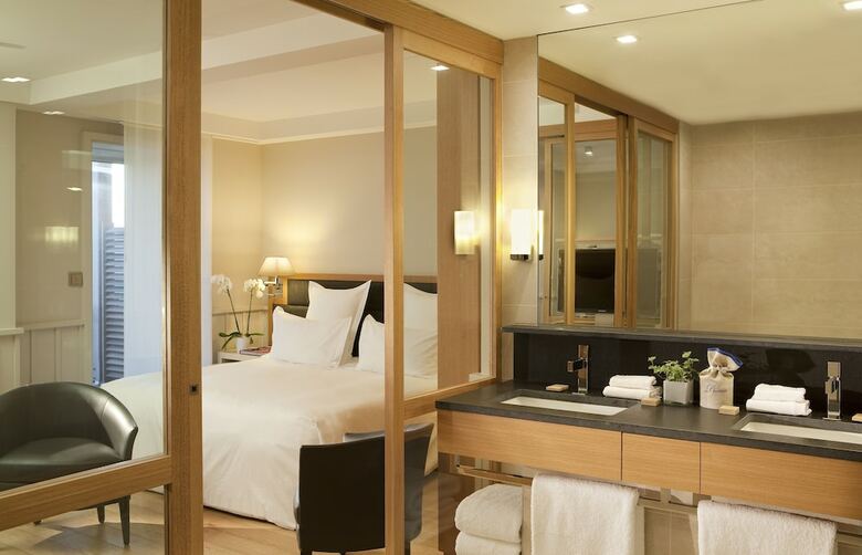 Hotel H�tel de L'oc�an