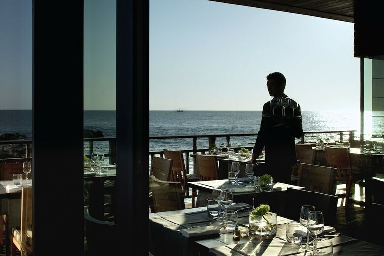 Hotel H�tel de L'oc�an
