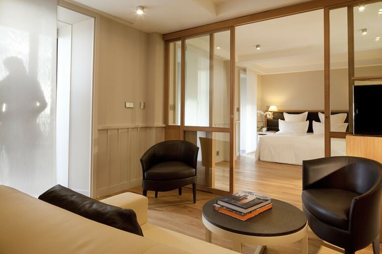 Hotel H�tel de L'oc�an