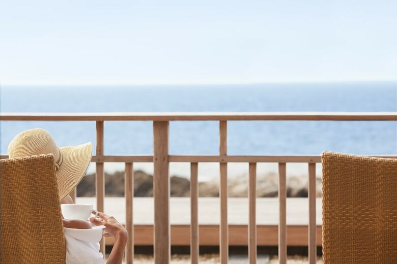 Hotel H�tel de L'oc�an