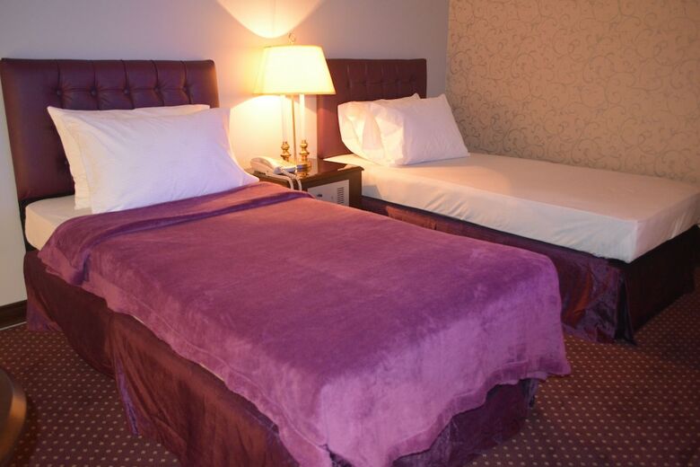 Carlton Tower Hotel Kuwait