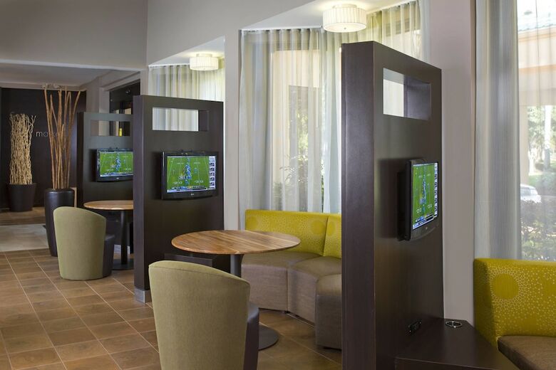 Hotel Courtyard By Marriott Orlando International Dr / Conv Cntr