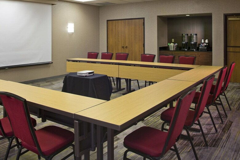 Hotel Courtyard By Marriott Orlando International Dr / Conv Cntr