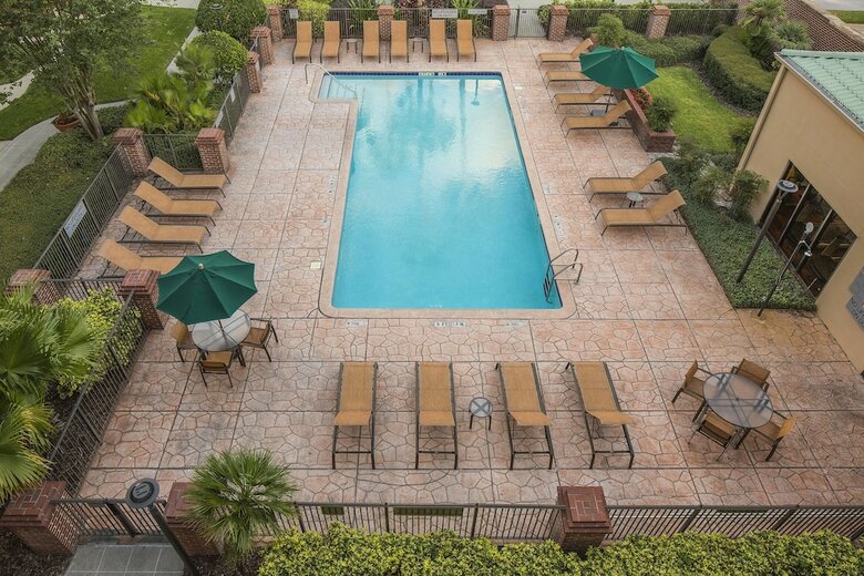 Hotel Courtyard By Marriott Orlando International Dr / Conv Cntr