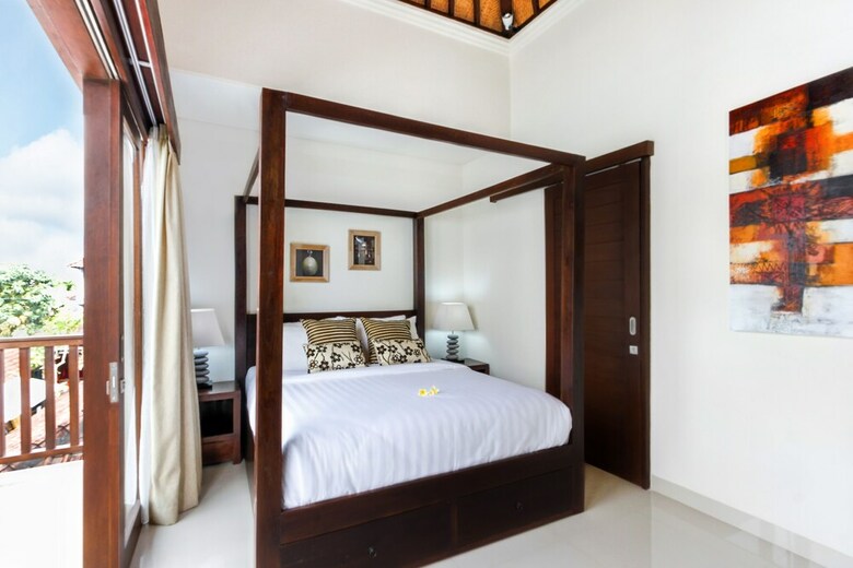 Aroha Boutique Villas