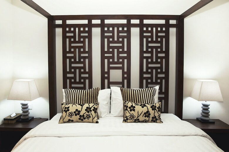 Aroha Boutique Villas
