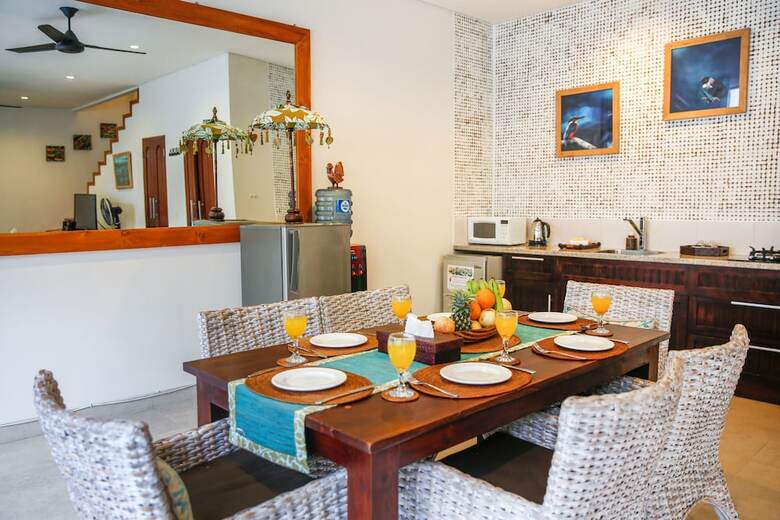 Aroha Boutique Villas