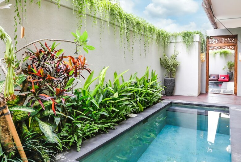 Aroha Boutique Villas