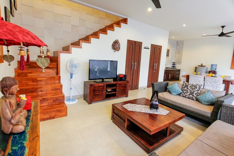 Aroha Boutique Villas