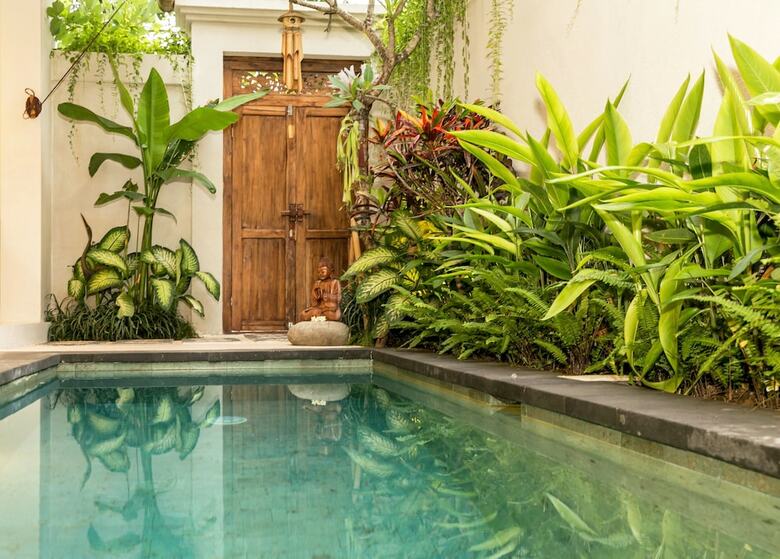 Aroha Boutique Villas