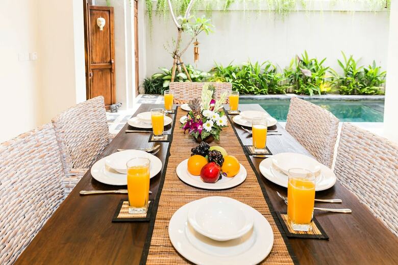 Aroha Boutique Villas