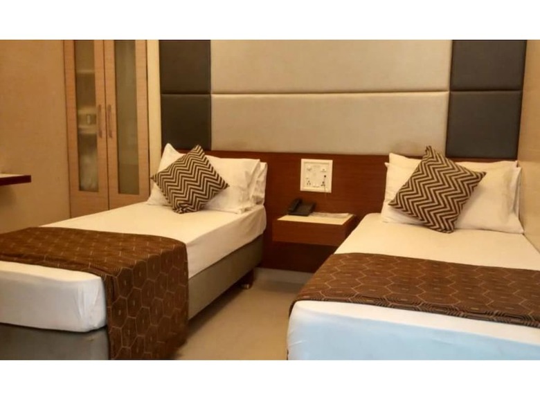 Hotel Elphinstone Annexe