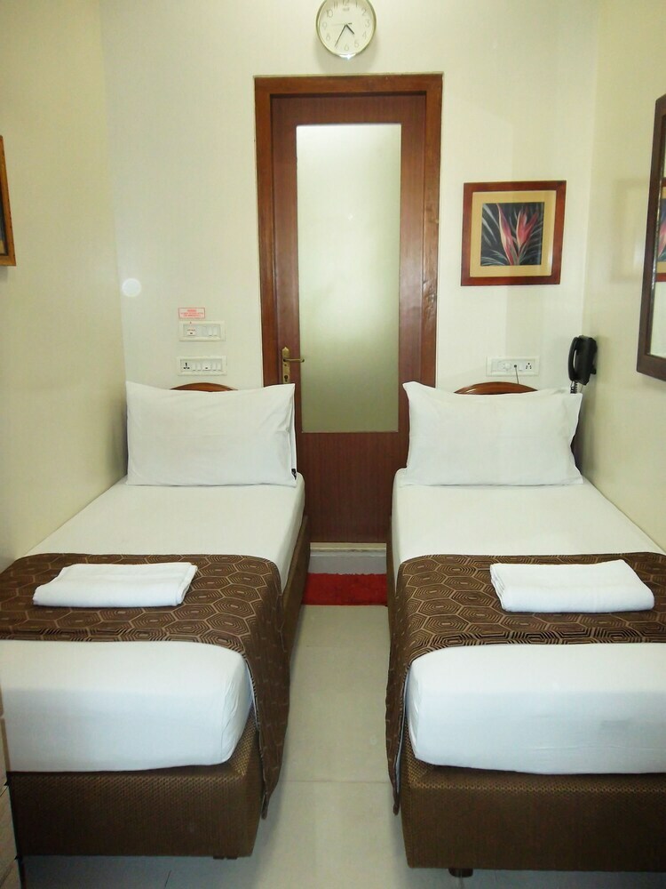 Hotel Elphinstone Annexe
