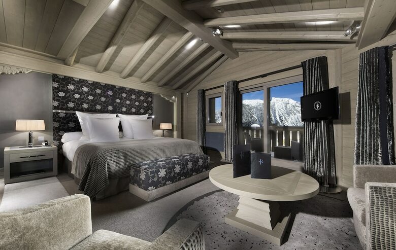 Hotel Le K2 Palace